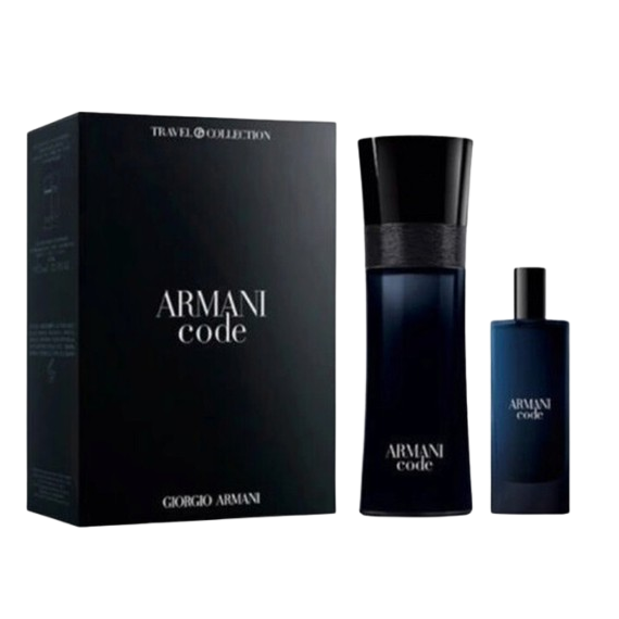 Armani Code Ajándékcsomag férfiaknak