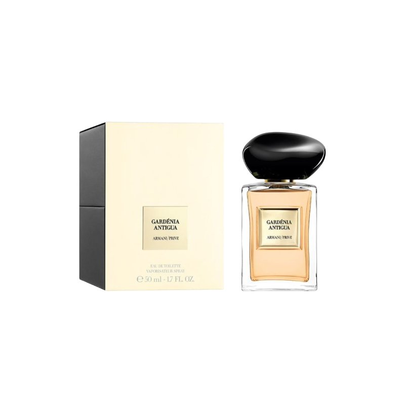 Giorgio Armani Prive Gardenia Antigua unisex parfüm EDT