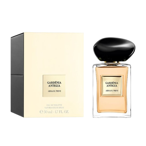 Giorgio Armani Prive Gardenia Antigua unisex parfüm EDT