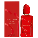 Giorgio Armani Si Passione Red Musk Női parfüm EDP