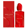 Giorgio Armani Si Passione Red Musk Női parfüm EDP