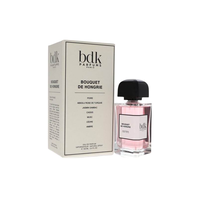 BDK Parfums Bouquet De Hongrie unisex parfüm víz EDP