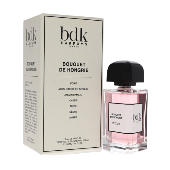 BDK Parfums Bouquet De Hongrie unisex parfüm víz EDP