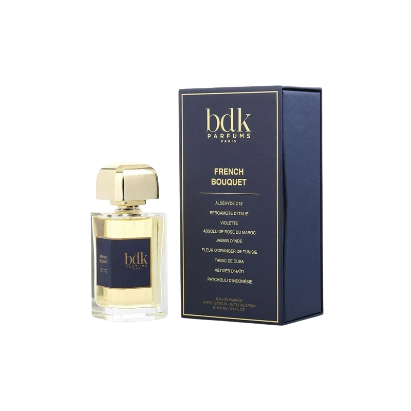 BDK Parfums French Bouquet Unisex parfüm EDP