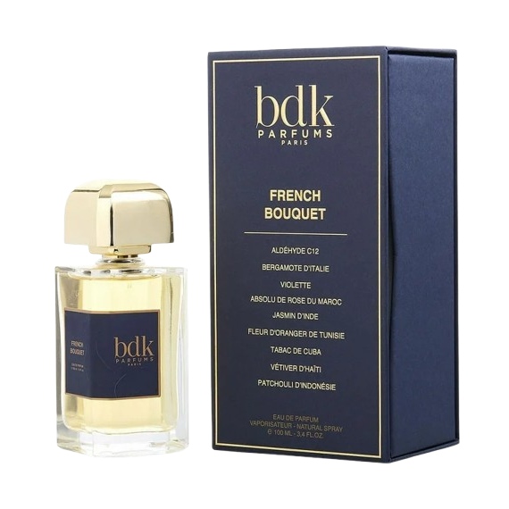 BDK Parfums French Bouquet Unisex parfüm EDP