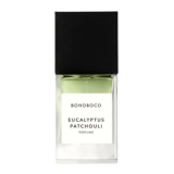 Bohoboco Eucalyptus...
