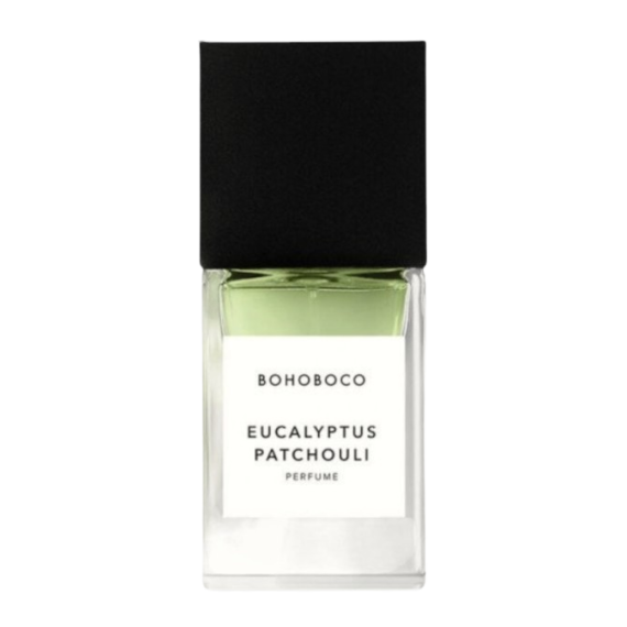 Bohoboco Eucalyptus Patchouli Parfüm Unisex parfüm Tester