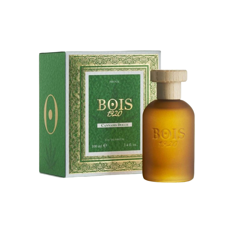 Bois 1920 Cannabis Dolce Unisex parfüm EDP