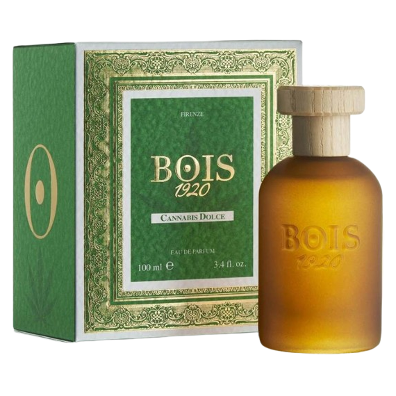 Bois 1920 Cannabis Dolce Unisex parfüm EDP