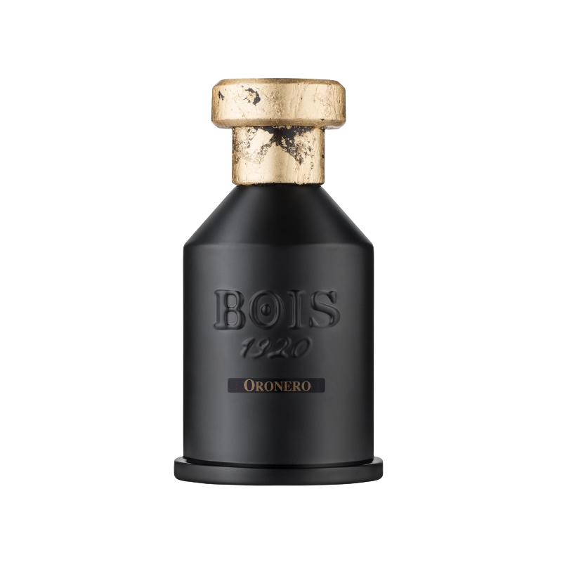 Bois 1920 Oro Nero unisex parfüm víz csomagolás nélkül EDP
