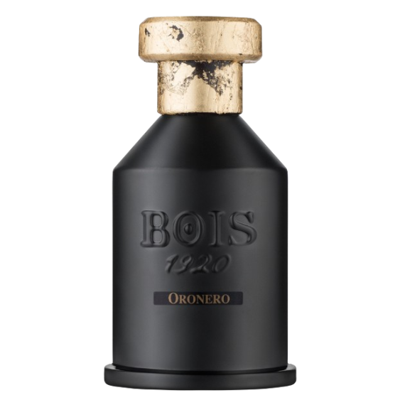 Bois 1920 Oro Nero unisex parfüm víz csomagolás nélkül EDP