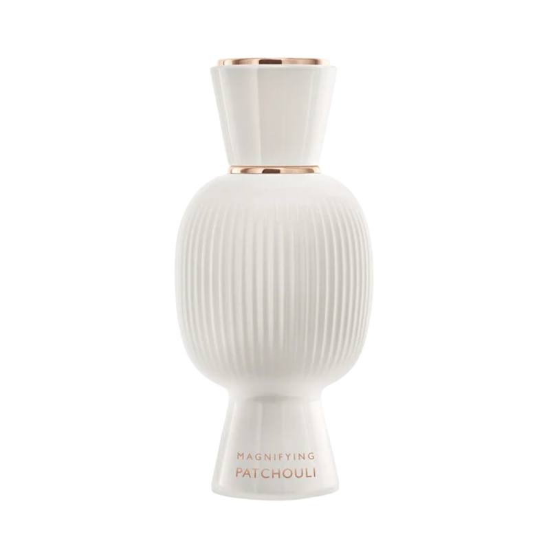 Bvlgari Allegra Magnifying Patchouli Essence Női parfüm csomagolás nélkül EDP