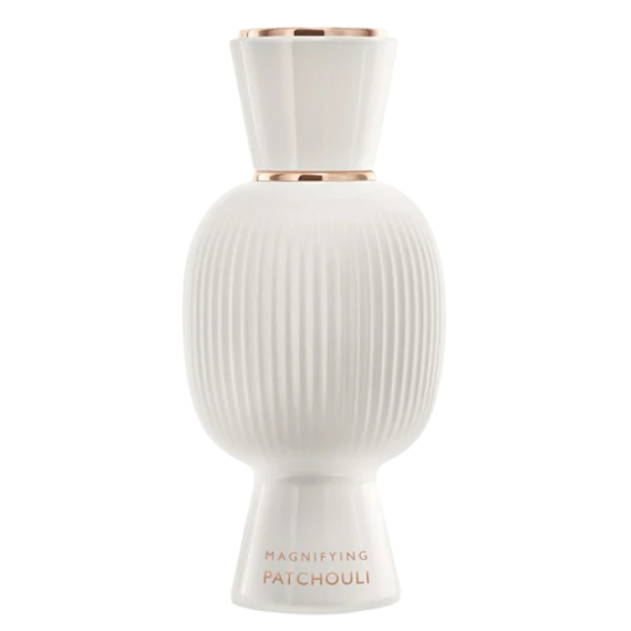 Bvlgari Allegra Magnifying Patchouli Essence Női parfüm csomagolás nélkül EDP