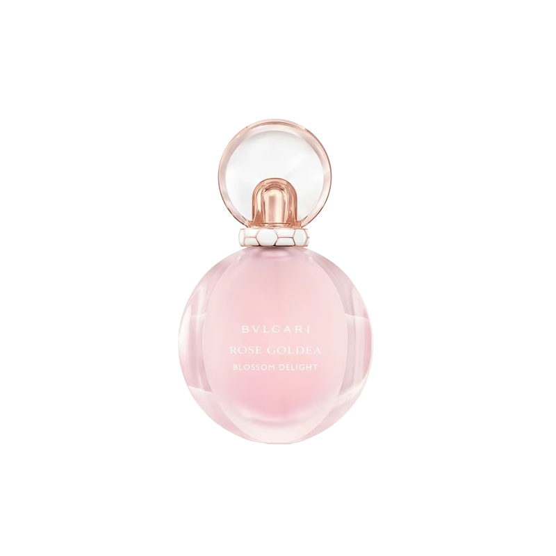 Bvlgari Rose Goldea Blossom Delight Női toalett víz csomagolás nélkül EDT