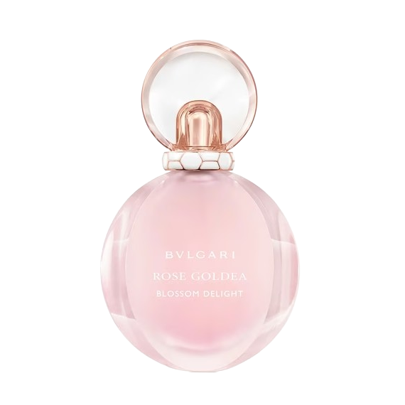 Bvlgari Rose Goldea Blossom Delight Női toalett víz csomagolás nélkül EDT