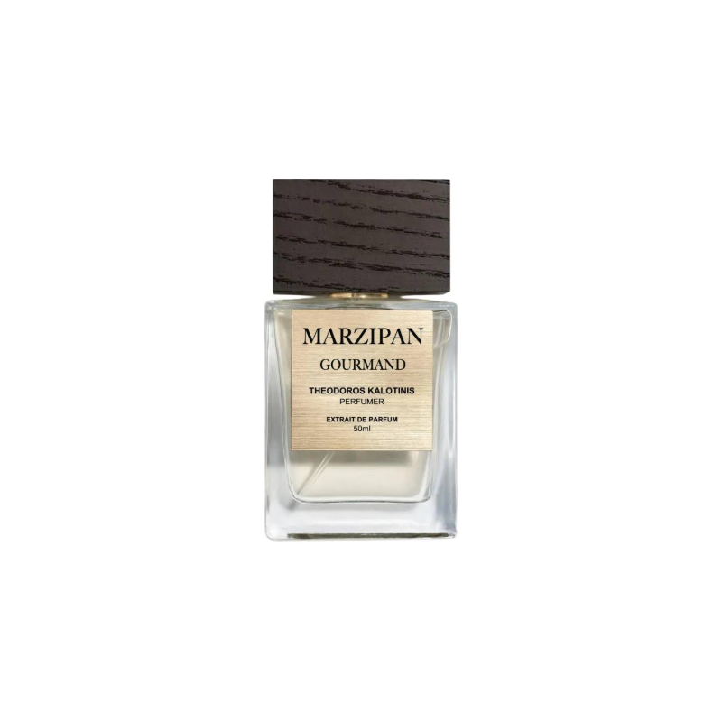 Theodoros Kalotinis Marcipán Gourmand Unisex parfüm kivonat