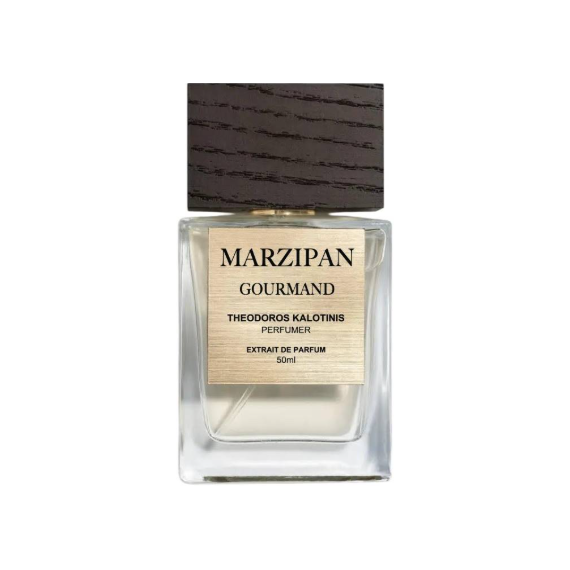 Theodoros Kalotinis Marcipán Gourmand Unisex parfüm kivonat