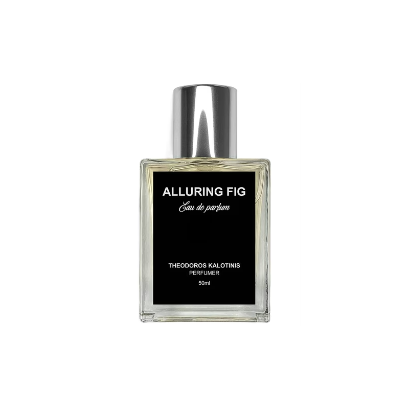 Theodoros Kalotinis Csábító Füge Unisex parfüm EDP