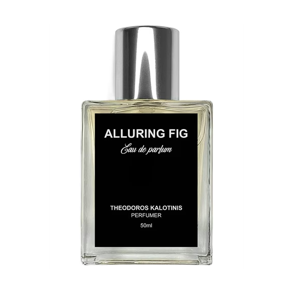 Theodoros Kalotinis Csábító Füge Unisex parfüm EDP