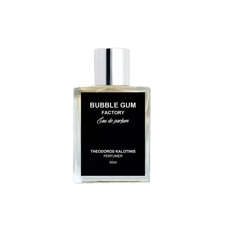 Theodoros Kalotinis Rágógumi Unisex Parfüm EDP