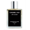 Theodoros Kalotinis Karamell Oud unisex parfüm EDP