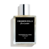 Theodoros Kalotinis Fahéjas Tekercsek Unisex parfüm EDP