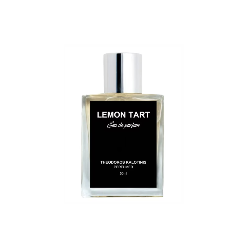 Theodoros Kalotinis Citromtorta Unisex parfüm EDP