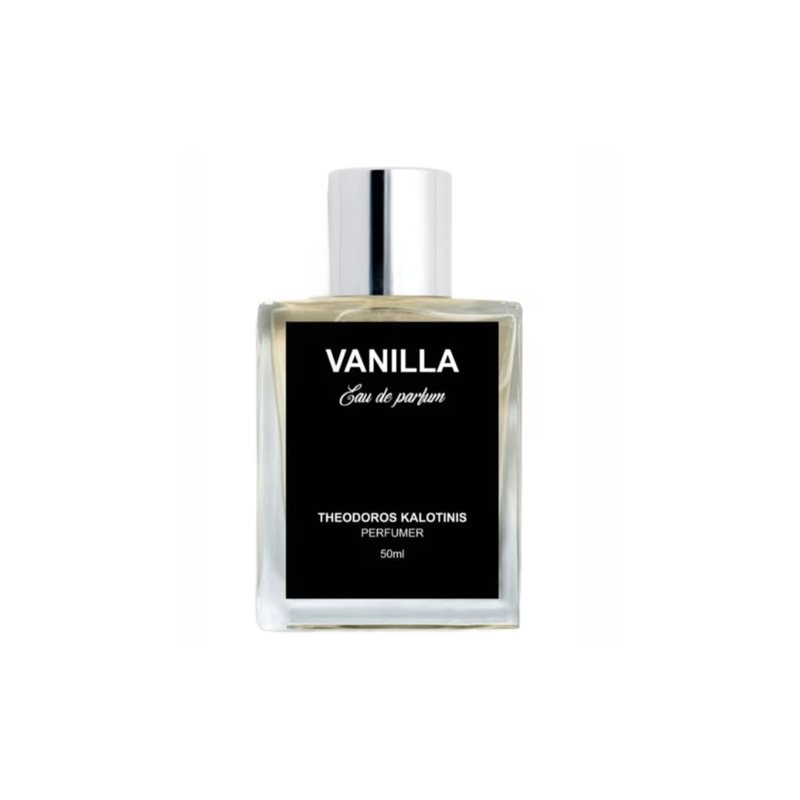 Theodoros Kalotinis Vanília unisex parfüm EDP