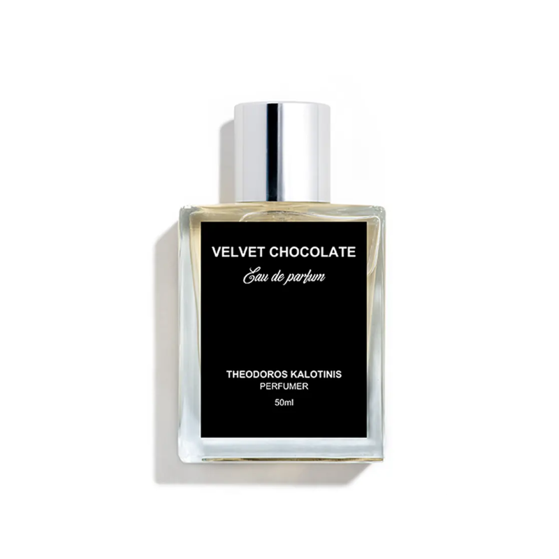 Theodoros Kalotinis Velvet Chocolate Unisex parfümvíz EDP