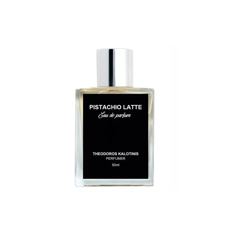 Theodoros Kalotinis Pisztácia Latte Unisex parfümvíz EDP