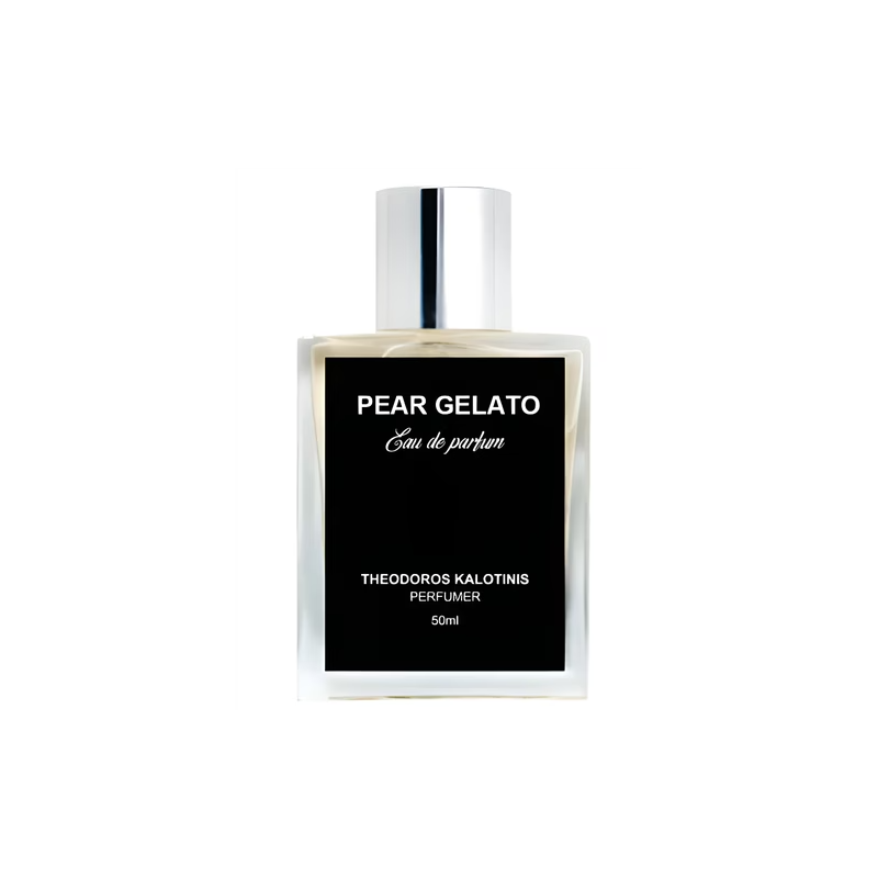 Theodoros Kalotinis Körte Gelato Unisex parfüm EDP