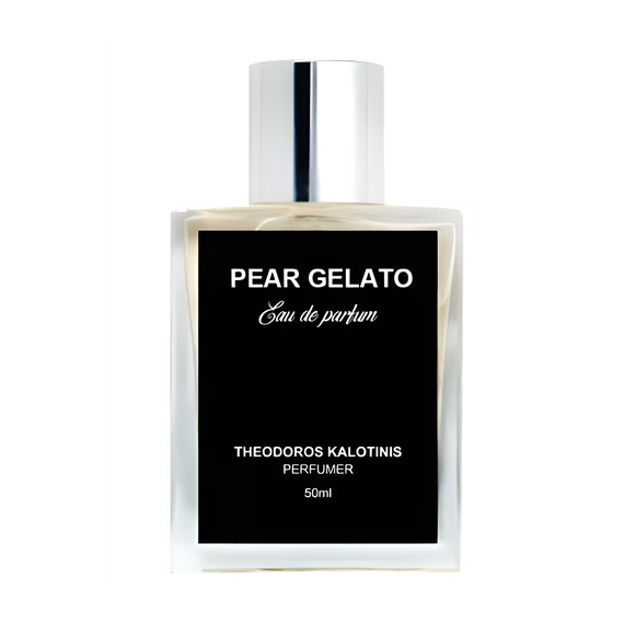 Theodoros Kalotinis Körte Gelato Unisex parfüm EDP