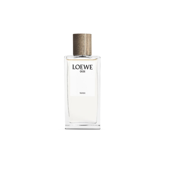 Loewe 001 Férfi Parfüm víz férfiaknak Tester EDP