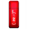 Carolina Herrera 212 VIP Black Red Férfi parfüm csomagolás nélkül EDP