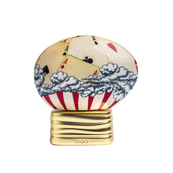 The House of Oud Szerencsejáték unisex parfüm víz EDP