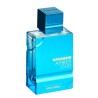 Al Haramain Amber Oud Aqua Dubai unisex parfüm kivonat csomagolás nélkül