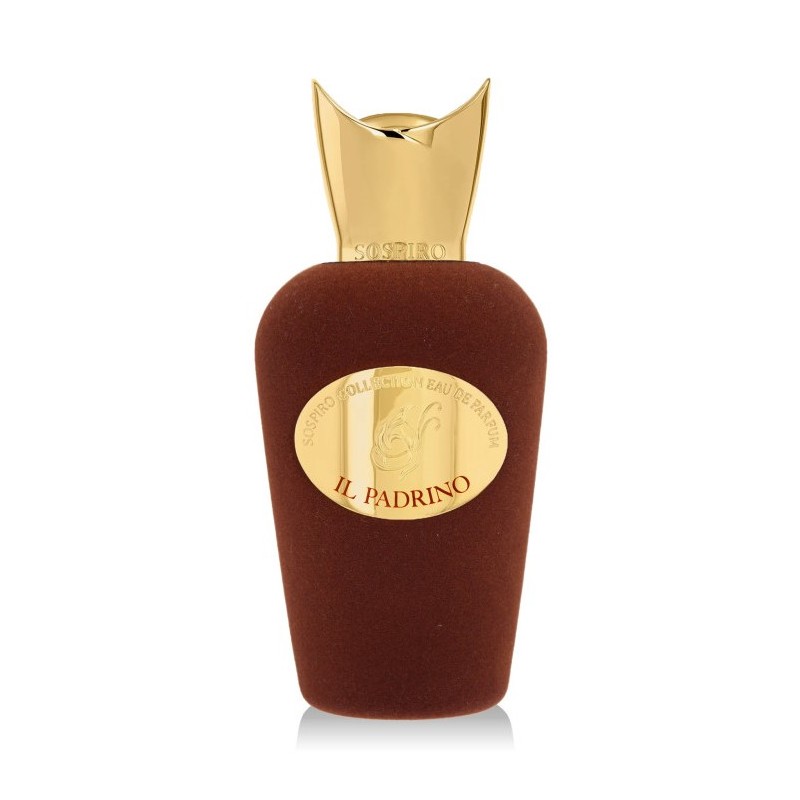 Sospiro Il Padrino Unisex parfüm EDP