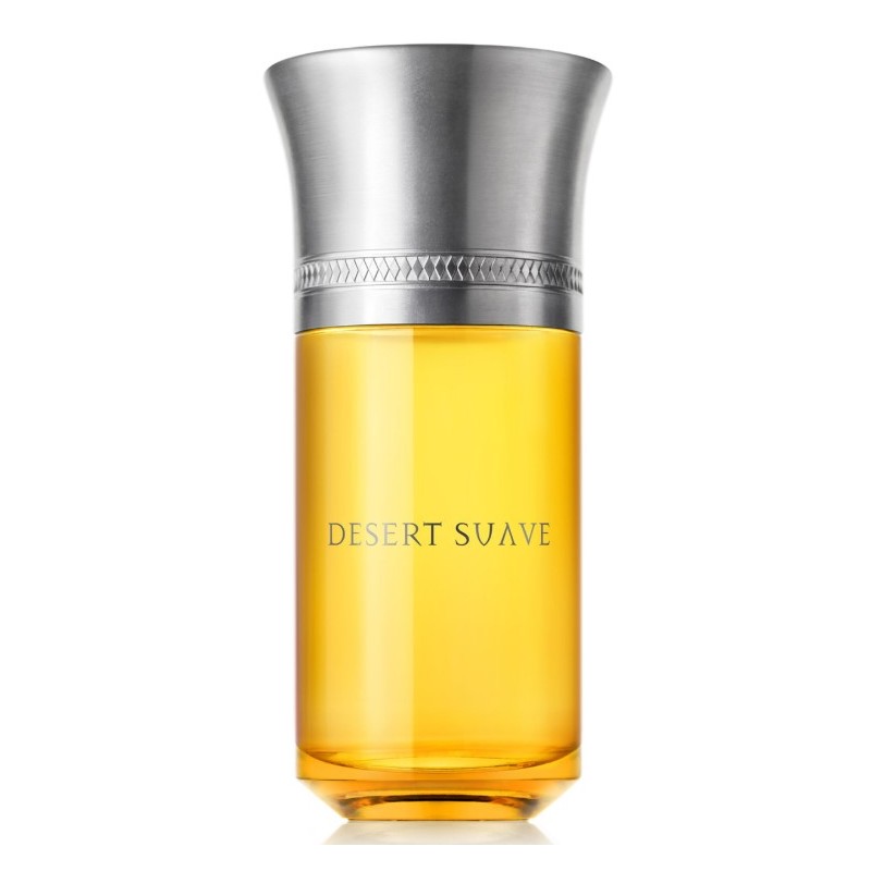Les Liquides Imaginaires Desert Suave unisex parfüm víz csomagolás nélkül EDP