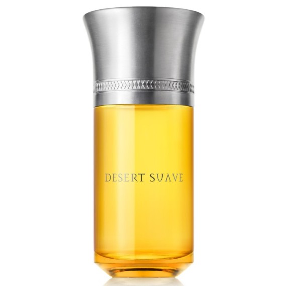 Les Liquides Imaginaires Desert Suave unisex parfüm víz csomagolás nélkül EDP