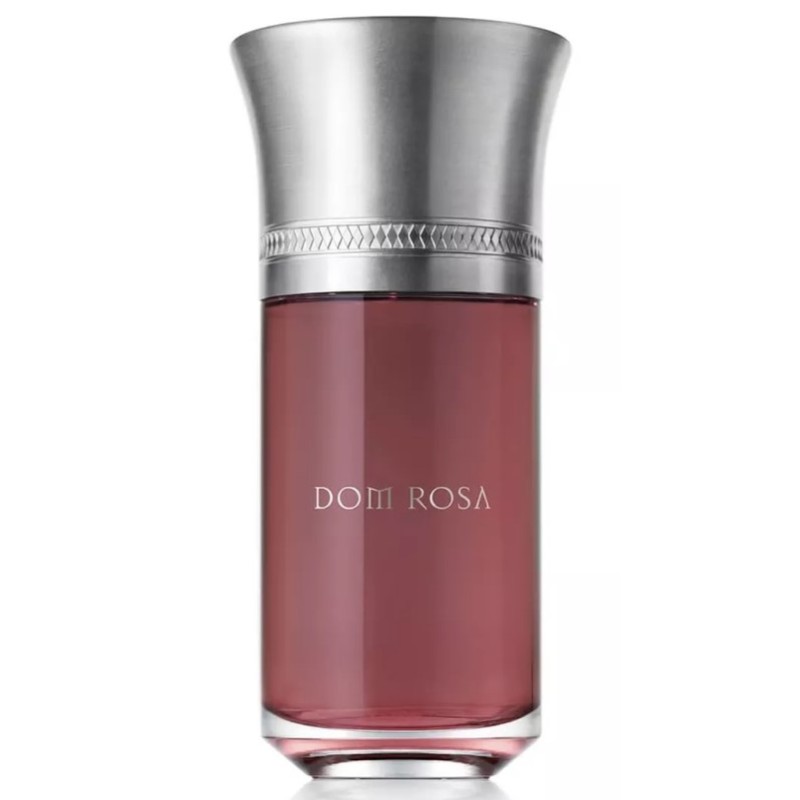 Les Liquides Imaginaires Dom Rosa Unisex parfümvíz csomagolás nélkül EDP