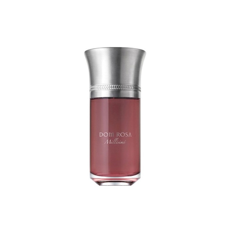 Les Liquides Imaginaires Dom Rosa Millesime unisex parfüm víz csomagolás nélkül EDP