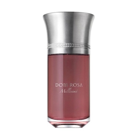 Les Liquides Imaginaires Dom Rosa Millesime unisex parfüm víz csomagolás nélkül EDP