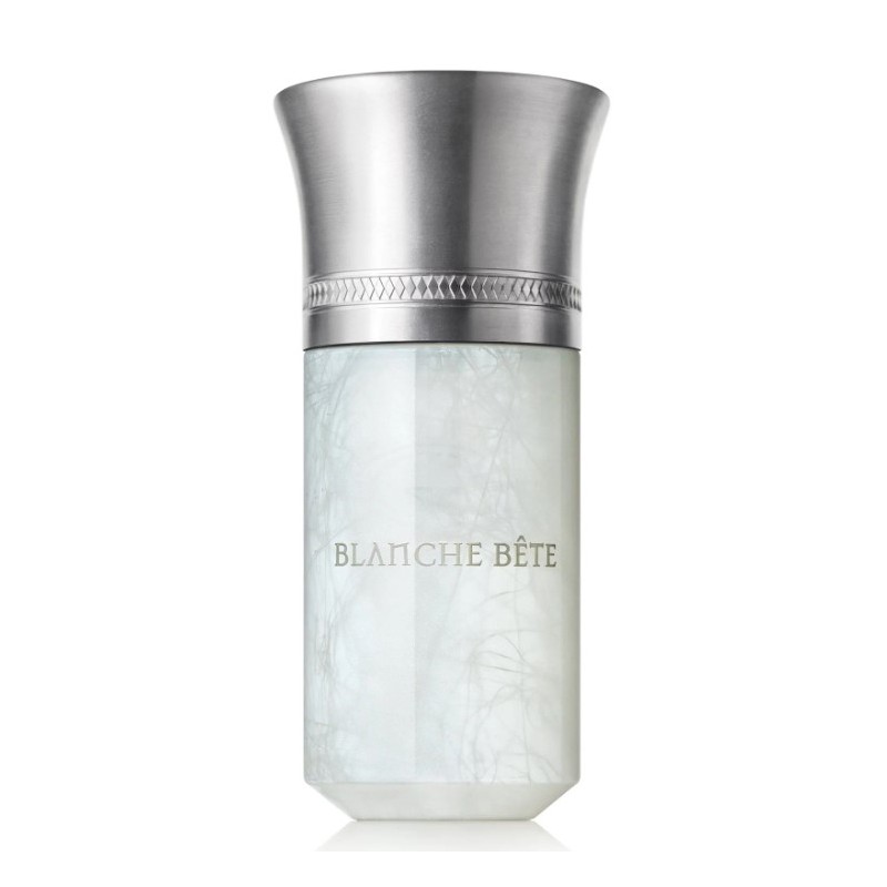 Les Liquides Imaginaires Blanche Bete Unisex parfüm víz csomagolás nélkül EDP