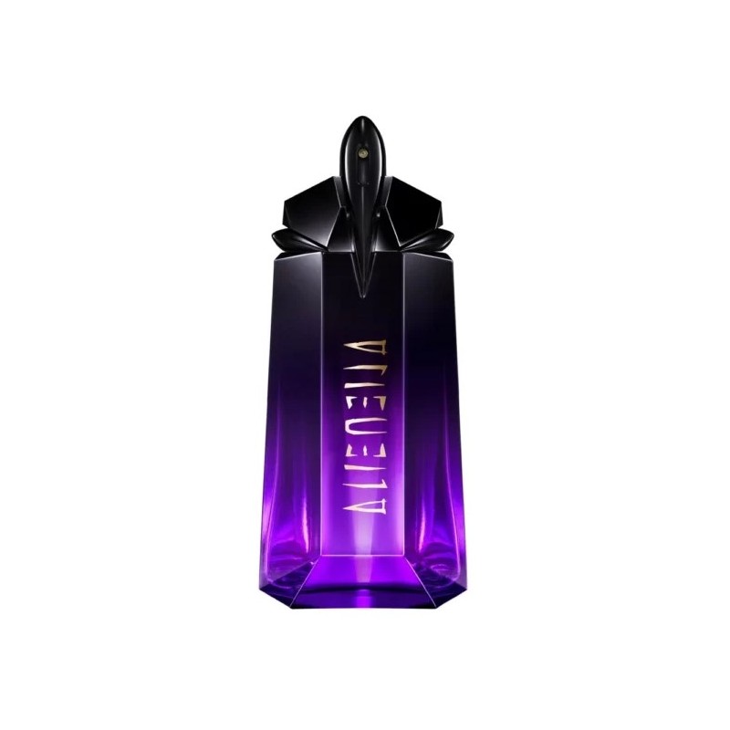 Mugler Alien Extraintense Női parfüm Tester EDP
