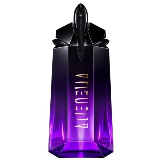 Mugler Alien Extraintense Női parfüm Tester EDP