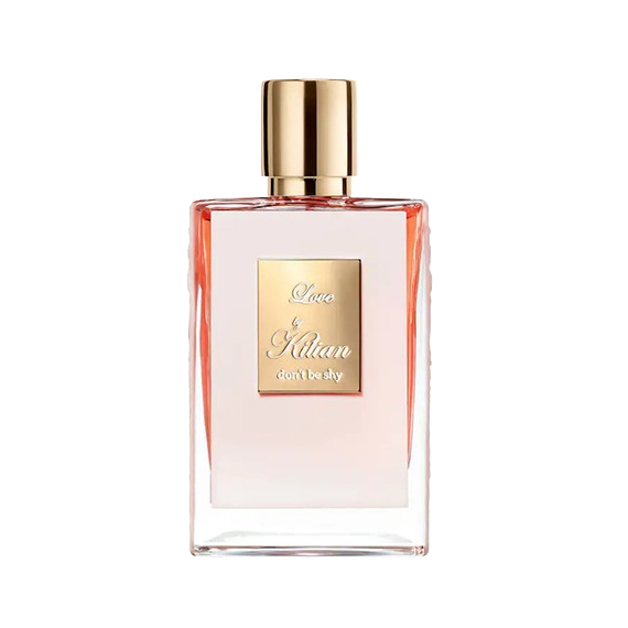 By Kilian Love Don’t Be Shy Női parfüm Tester EDP