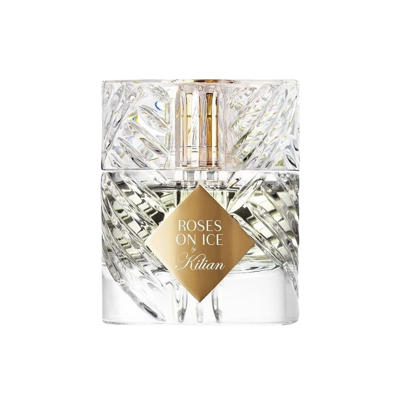By Kilian Roses On Ice unisex parfüm víz Tester EDP