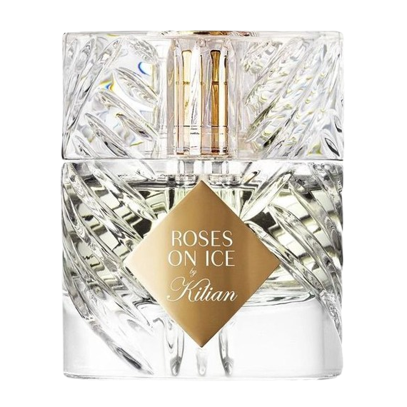 By Kilian Roses On Ice unisex parfüm víz Tester EDP