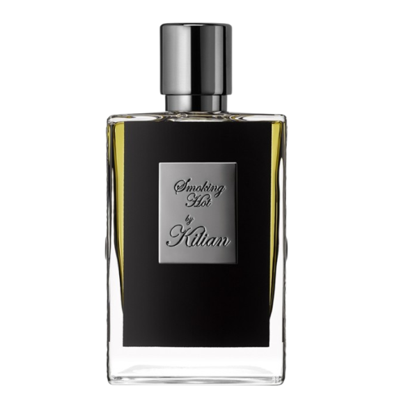 By Kilian Smoking Hot Unisex parfüm víz Tester EDP