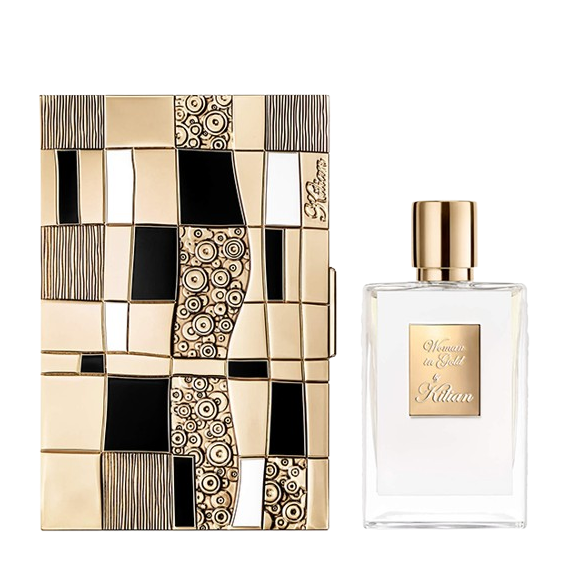 By Kilian Woman In Gold Női parfüm EDP
